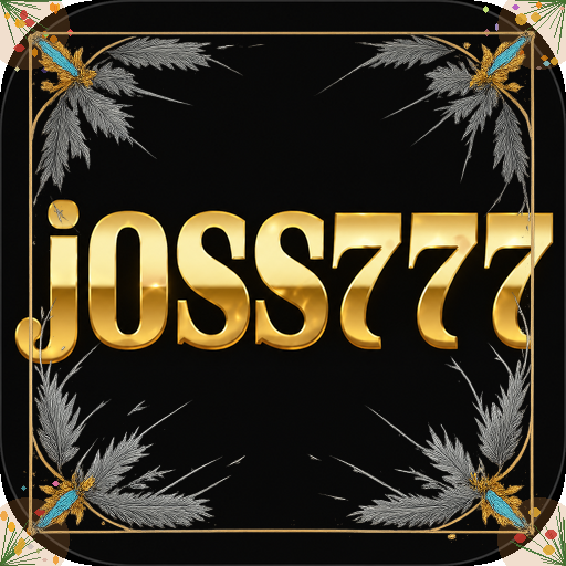 joss777 — mitra unggulan